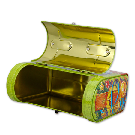 metal lunch boxes wholesale